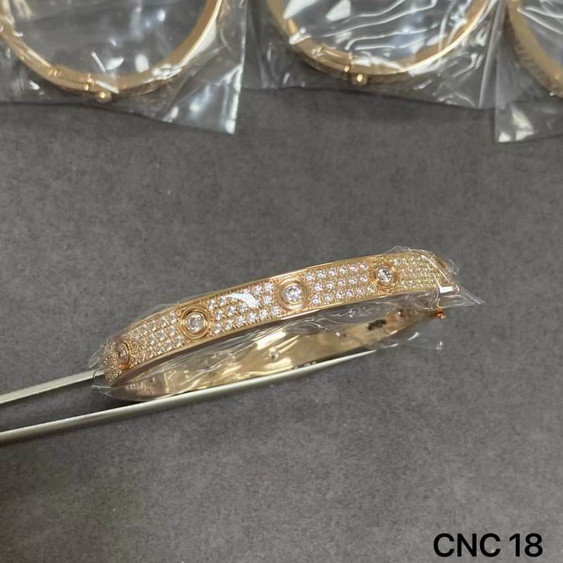 Cartier bracelet 03lyh234